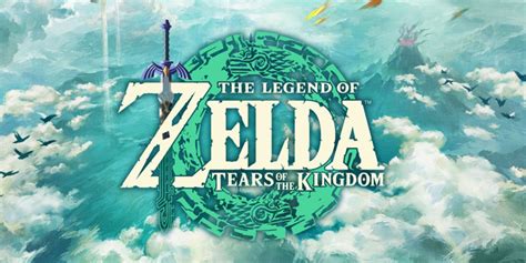 Out of the Shadows  the Legend of Zelda: Tears of the .